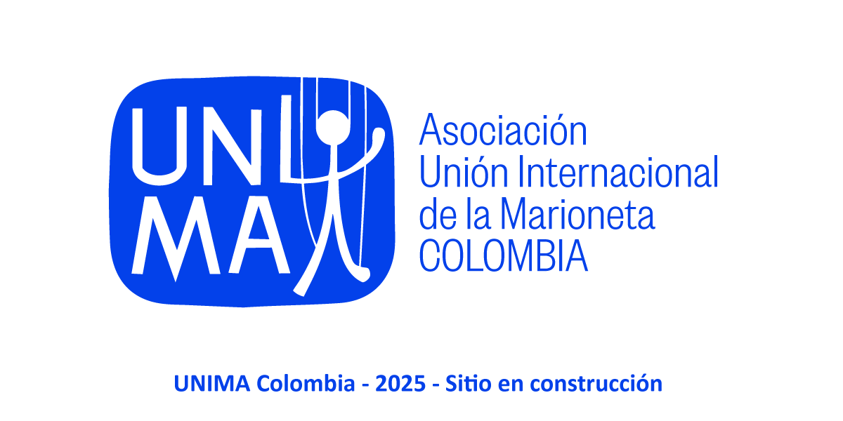 UNIMA COLOMBIA, sitio en construcci��n